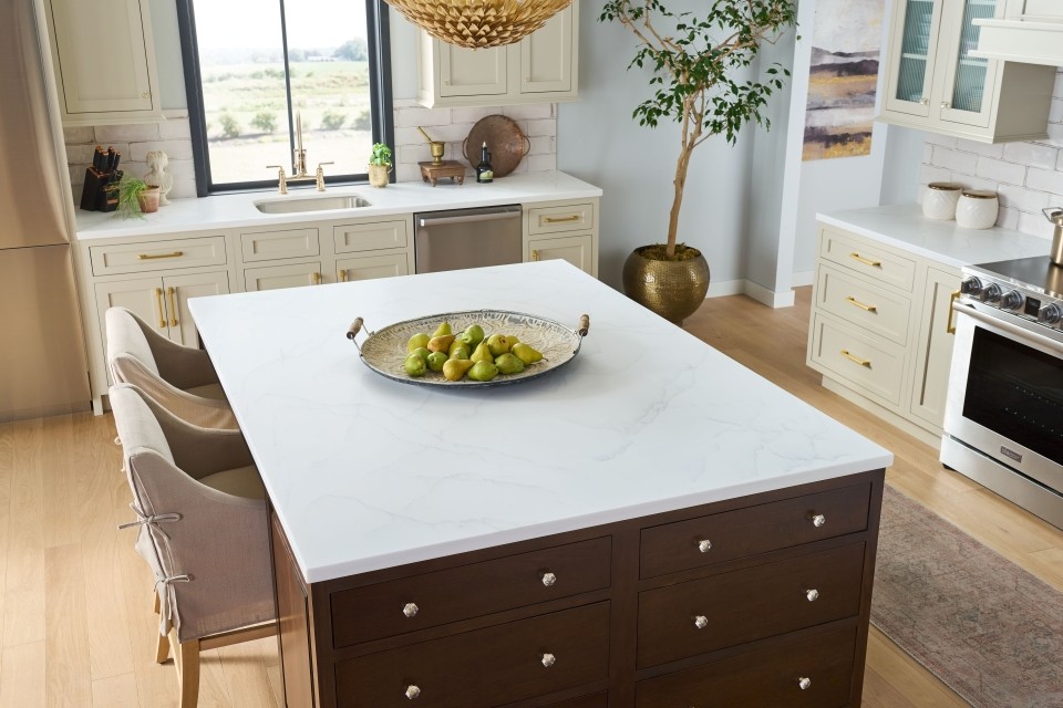 Crafted for Kitchens that Inspire