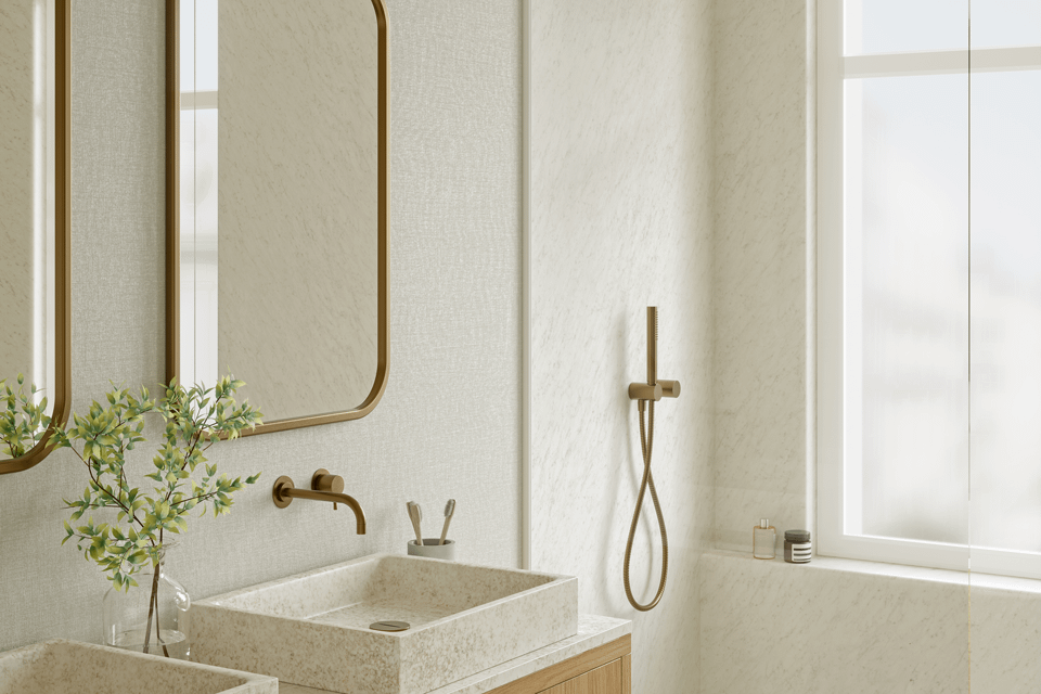 Embracing Comfort — Wellness Condo Design