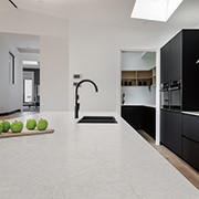 Modern Residential Kitchen