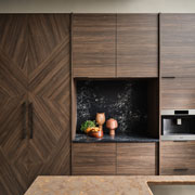 Laminate Panel Appliance Fronts That Wow