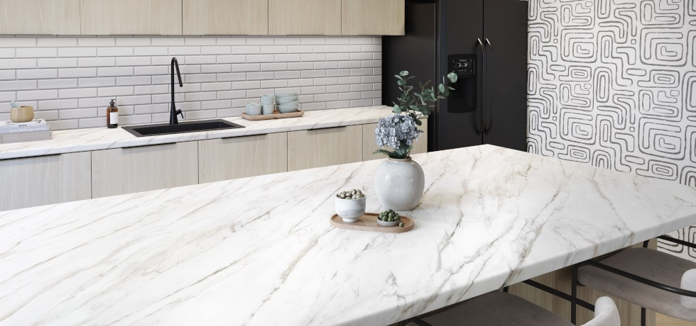 P1028 Kitchen counter