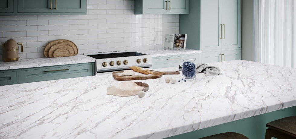 P1029 Kitchen counter