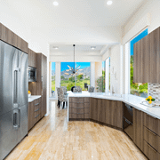 Palm Springs High End Kitchen