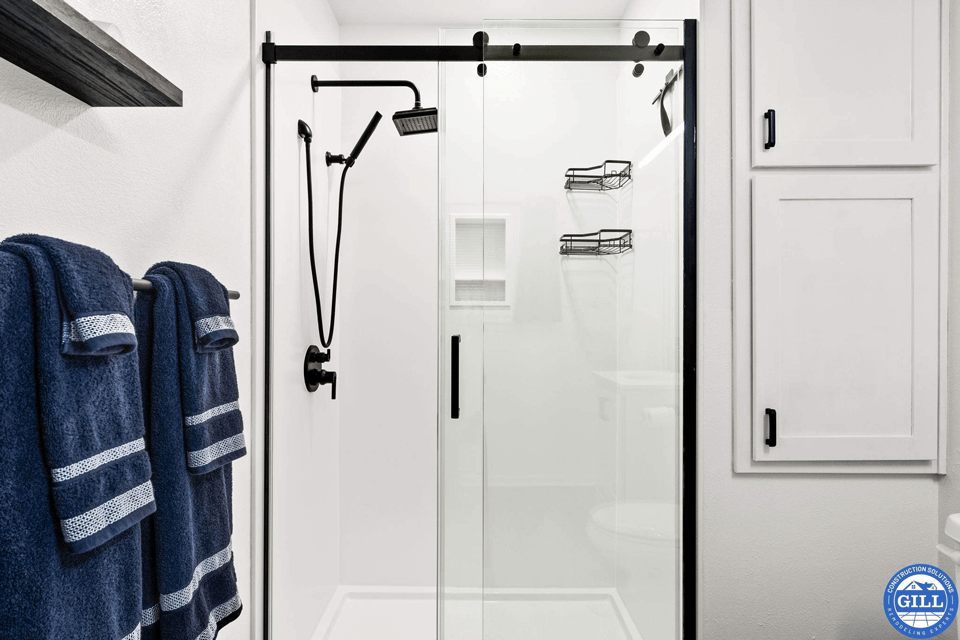 Remodel Made Easy — Aria White