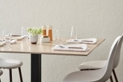 Light & Bright Dining