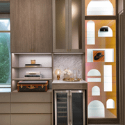 Luxe meets celeb lifestyle