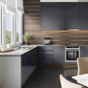 Contemporary Kitchen