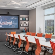 Vensure Employment Services | Conference Room