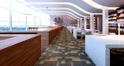W466 Auburn Modern Cherry & P389 Nuno Pearl _Library