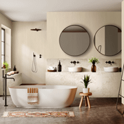 Warm Wellness Wet Room 