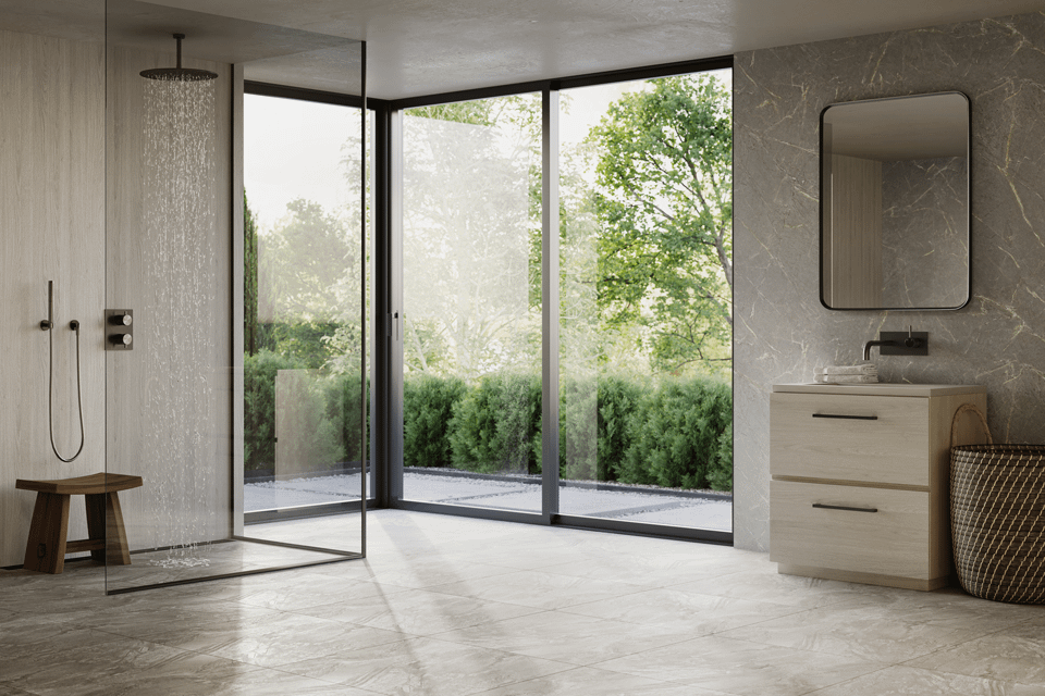 Connecting with Nature — Hospitality Spa