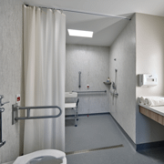 Good Shepherd Rehabilitation Hospital