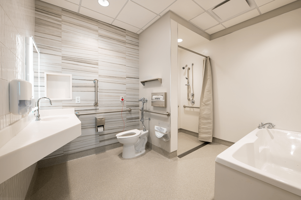 Prosser Memorial Health Hospital