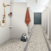 Innovative waterproof wall panels