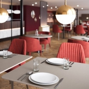 Dining Space