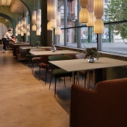 Urban Dining