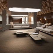 Modern Lounge