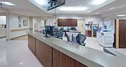Central Texas Veterans Healthcare System | EOScu Surfaces & RE-COVER