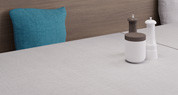 P399 Chambray Gris _Table à café