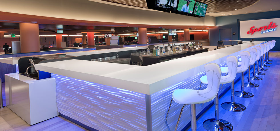Casino Sports Lounge Bar