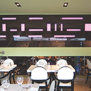 Cento Restaurant Wimbledon