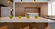 GliddenSpina + Partners Architecture and Interior Design