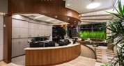 Hudson Wellness Physical Therapy | Reception