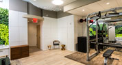 Hudson Wellness Physical Therapy | SOLICOR Wall Panels