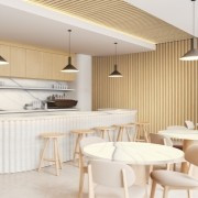 Movement Meets Modern Elegance