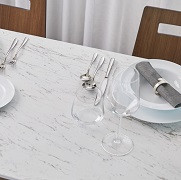 P1015 Carrara Venato _table top