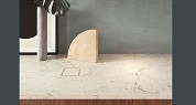 P1015 Carrara Venato _credenza close-up