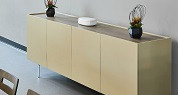 P3002 Celestial Stardust _Office credenza