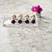 Hospitality Space Countertop | HPL