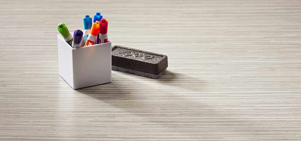 Office Space Countertop | HPL