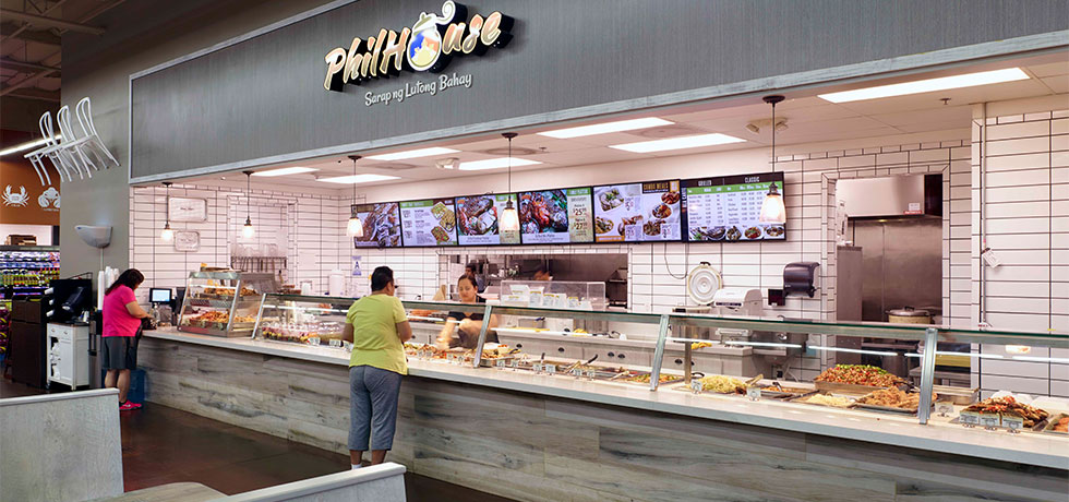 Island Pacific Supermarket | PhilHouse 