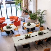 Dynamic Design for Modern Spaces