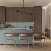 Dynamic Blues. Effortless Harmony.