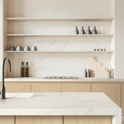 Soft Elegance in the Heart of the Home