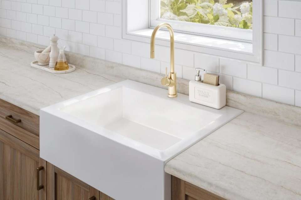 Postform Countertop