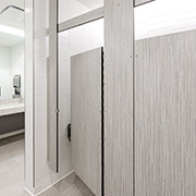 Case Study Texas State | Wilsonart® Laminate Partitions