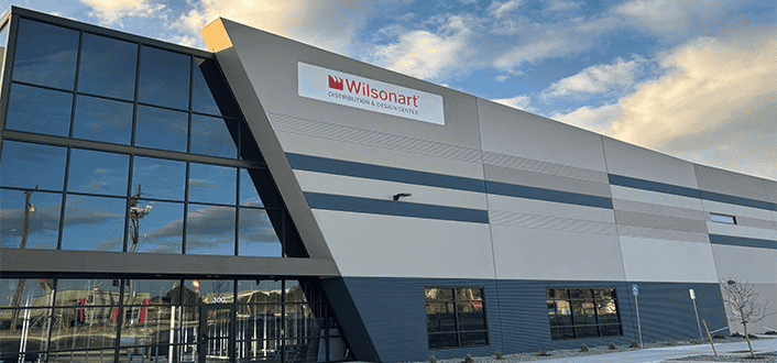 Wilsonart Opens Denver Distribution and Design Center