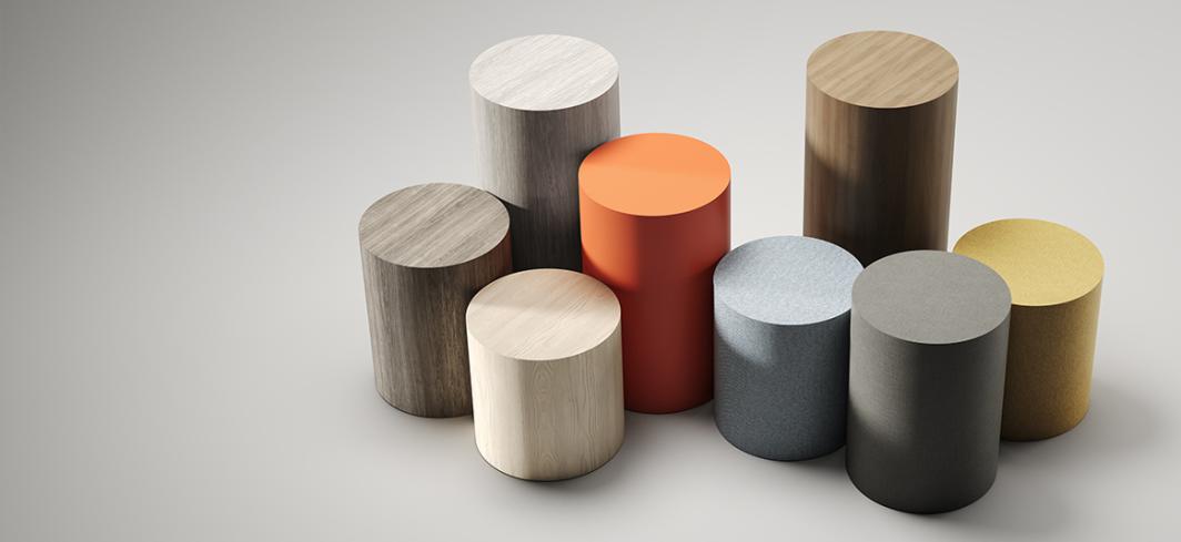A Collection of Laminate Solutions for all Projects
