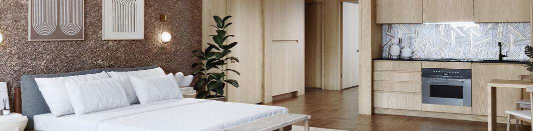 Why Materiality Matters More Than Ever in Interior Design