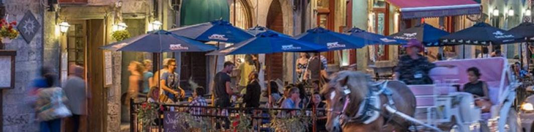 The Spirit of Ghostwood