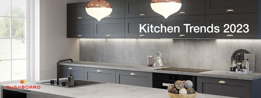 Kitchen Trends