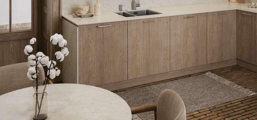 Wilsonart® Delivers Customer Visions with Cutting-Edge Surface ...