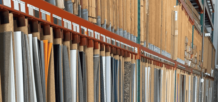 Wilsonart Expands Market Presence in Western Canada