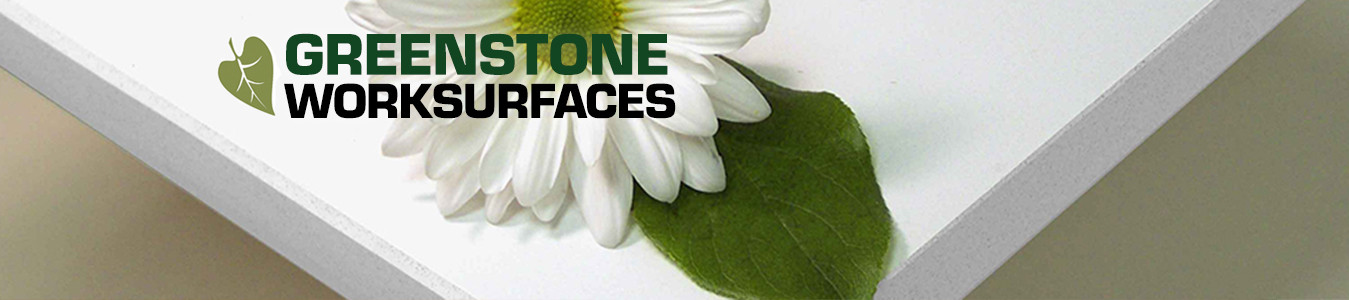 Durcon Greenstone Epoxy Worksurfaces
