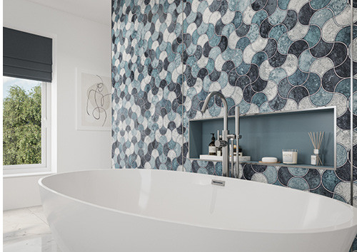 Wetwall - Bathroom Trends 2025