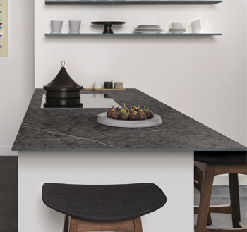 Laminate Kitchen Worktops and Bathroom Panelling Systems | Bushboard